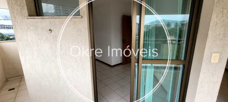 Conheça 93df2f8b-690a-4b9f-bdaa-0ec76f do imóvel - Apartamento 2 quartos à venda Botafogo, Rio de Janeiro - R$ 1.350.000 - BOAP20073 - 24 93df2f8b-690a-4b9f-bdaa-0ec76f - 24