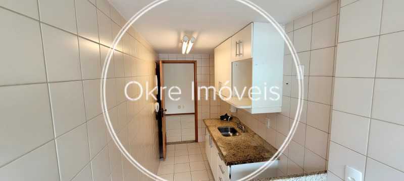 Conheça 922dbcd7-a33f-4903-a335-34cde3 do imóvel - Apartamento 2 quartos à venda Botafogo, Rio de Janeiro - R$ 1.350.000 - BOAP20073 - 13 922dbcd7-a33f-4903-a335-34cde3 - 13