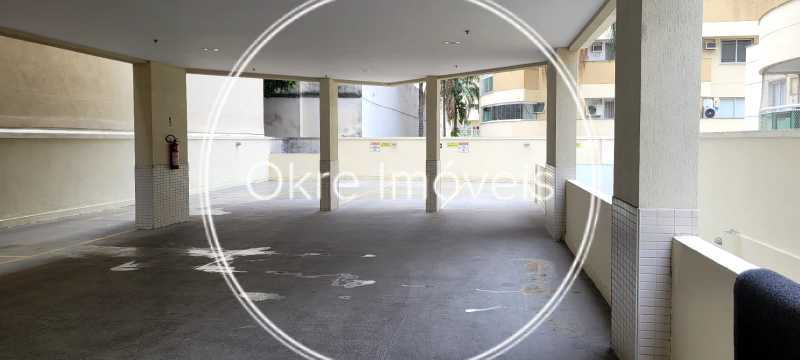 Conheça 1381fcef-69a0-498f-ac2c-6ee9c3 do imóvel - Apartamento 2 quartos à venda Botafogo, Rio de Janeiro - R$ 1.350.000 - BOAP20073 - 42 1381fcef-69a0-498f-ac2c-6ee9c3 - 42