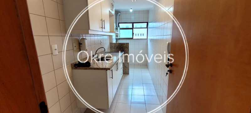Conheça 2012a700-9f0a-4dd3-8421-101a35 do imóvel - Apartamento 2 quartos à venda Botafogo, Rio de Janeiro - R$ 1.350.000 - BOAP20073 - 10 2012a700-9f0a-4dd3-8421-101a35 - 10