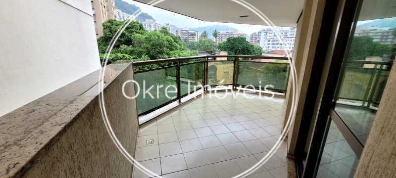 Conheça a1fdae4a-72c0-4c3d-b943-09215f do imóvel - Apartamento 2 quartos à venda Botafogo, Rio de Janeiro - R$ 1.350.000 - BOAP20073 - 19 a1fdae4a-72c0-4c3d-b943-09215f - 19