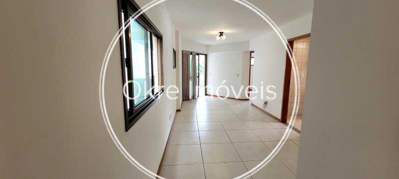 Conheça dedb34b3-9665-4e43-a395-b47e37 do imóvel - Apartamento 2 quartos à venda Botafogo, Rio de Janeiro - R$ 1.350.000 - BOAP20073 - 7 dedb34b3-9665-4e43-a395-b47e37 - 7