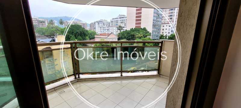 Conheça eb58ead7-5680-4d68-a243-19e9d9 do imóvel - Apartamento 2 quartos à venda Botafogo, Rio de Janeiro - R$ 1.350.000 - BOAP20073 - 23 eb58ead7-5680-4d68-a243-19e9d9 - 23