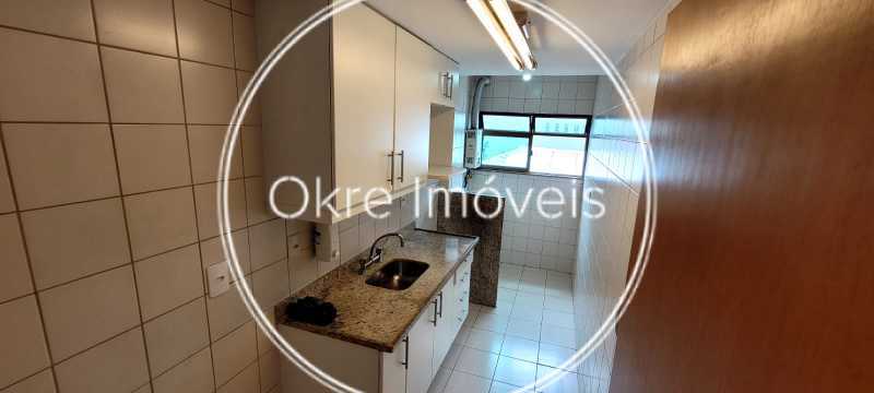 Conheça ede81889-77f8-427d-88a2-e45455 do imóvel - Apartamento 2 quartos à venda Botafogo, Rio de Janeiro - R$ 1.350.000 - BOAP20073 - 11 ede81889-77f8-427d-88a2-e45455 - 11