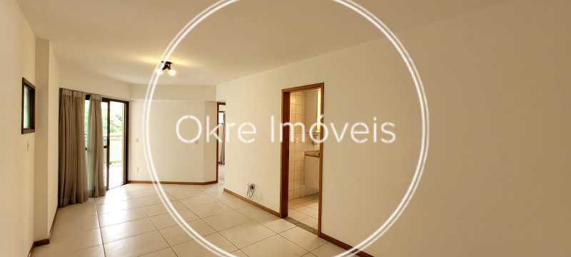 Conheça f9728fe3-35df-4cd0-83b5-0cfca8 do imóvel - Apartamento 2 quartos à venda Botafogo, Rio de Janeiro - R$ 1.350.000 - BOAP20073 - 2 f9728fe3-35df-4cd0-83b5-0cfca8 - 2