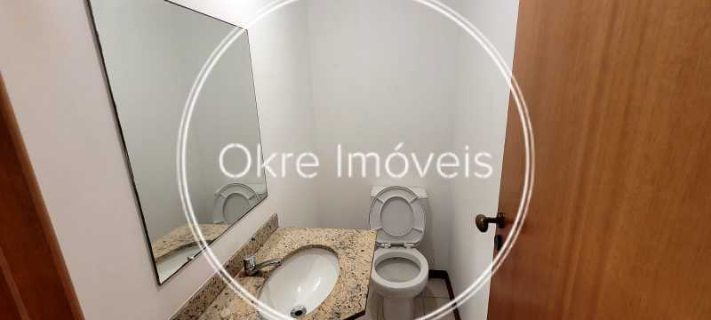 Conheça f4507009-32af-4c6d-a5fc-61a3fb do imóvel - Apartamento 2 quartos à venda Botafogo, Rio de Janeiro - R$ 1.350.000 - BOAP20073 - 8 f4507009-32af-4c6d-a5fc-61a3fb - 8