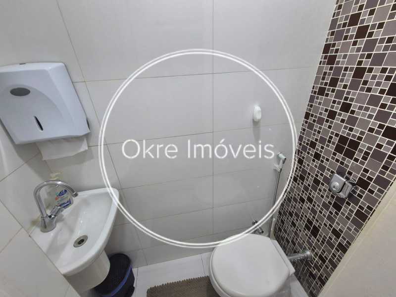 Conheça IMG-20260126-WA0069 do imóvel - Kitnet/Conjugado 40m² à venda Copacabana, Rio de Janeiro - R$ 580.000 - LEKI00011 - 4 IMG-20260126-WA0069 - 4