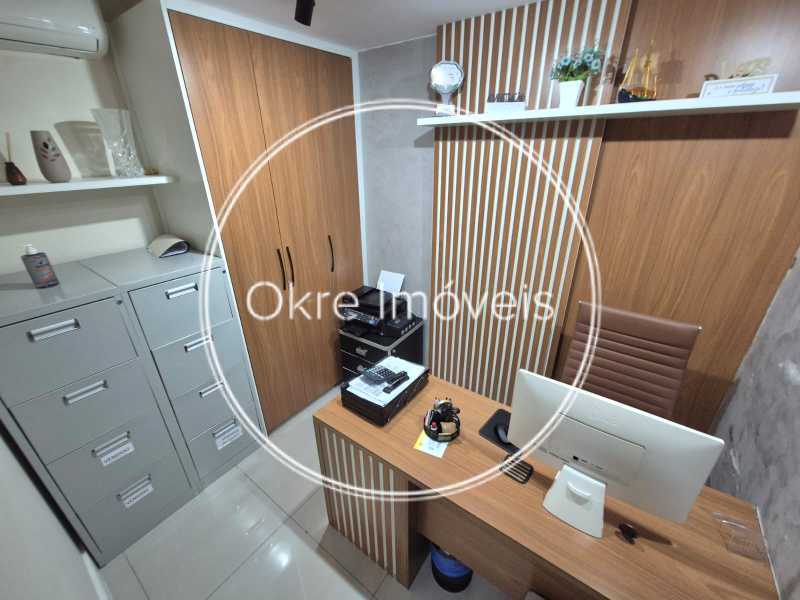 Conheça IMG-20260126-WA0070 do imóvel - Kitnet/Conjugado 40m² à venda Copacabana, Rio de Janeiro - R$ 580.000 - LEKI00011 - 5 IMG-20260126-WA0070 - 5