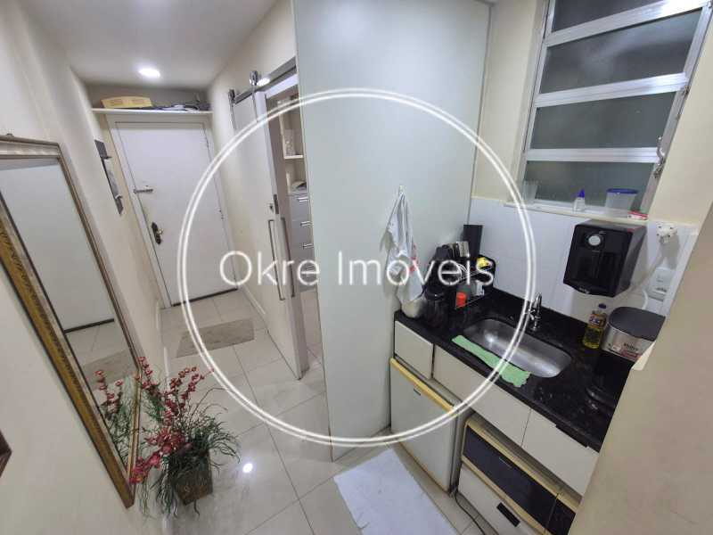 Conheça IMG-20260126-WA0071 do imóvel - Kitnet/Conjugado 40m² à venda Copacabana, Rio de Janeiro - R$ 580.000 - LEKI00011 - 6 IMG-20260126-WA0071 - 6