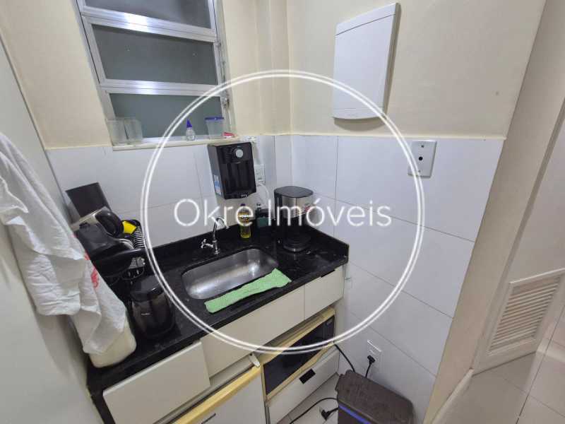 Conheça IMG-20260126-WA0074 do imóvel - Kitnet/Conjugado 40m² à venda Copacabana, Rio de Janeiro - R$ 580.000 - LEKI00011 - 8 IMG-20260126-WA0074 - 8