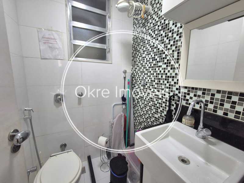 Conheça IMG-20260126-WA0075 do imóvel - Kitnet/Conjugado 40m² à venda Copacabana, Rio de Janeiro - R$ 580.000 - LEKI00011 - 9 IMG-20260126-WA0075 - 9