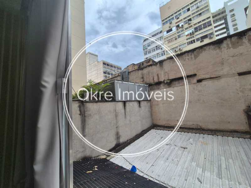 Conheça IMG-20260126-WA0080 do imóvel - Kitnet/Conjugado 40m² à venda Copacabana, Rio de Janeiro - R$ 580.000 - LEKI00011 - 11 IMG-20260126-WA0080 - 11