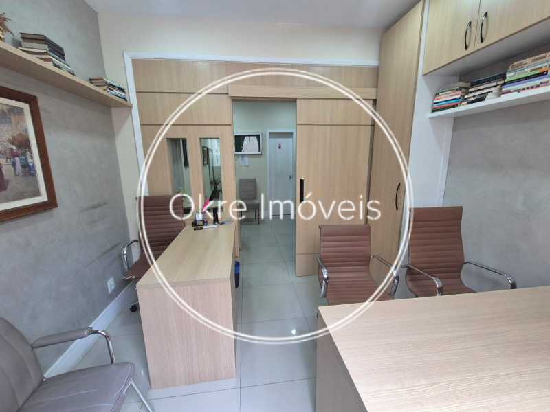 Conheça IMG-20260126-WA0082 do imóvel - Kitnet/Conjugado 40m² à venda Copacabana, Rio de Janeiro - R$ 580.000 - LEKI00011 - 12 IMG-20260126-WA0082 - 12