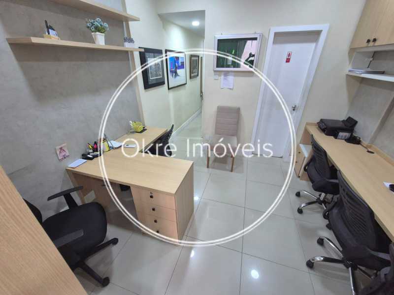 Conheça IMG-20260126-WA0084 do imóvel - Kitnet/Conjugado 40m² à venda Copacabana, Rio de Janeiro - R$ 580.000 - LEKI00011 - 13 IMG-20260126-WA0084 - 13