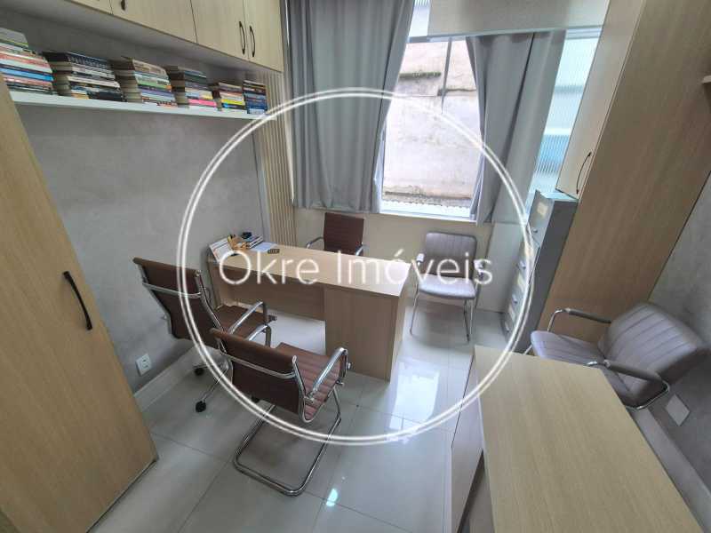 Conheça IMG-20260126-WA0085 do imóvel - Kitnet/Conjugado 40m² à venda Copacabana, Rio de Janeiro - R$ 580.000 - LEKI00011 - 14 IMG-20260126-WA0085 - 14