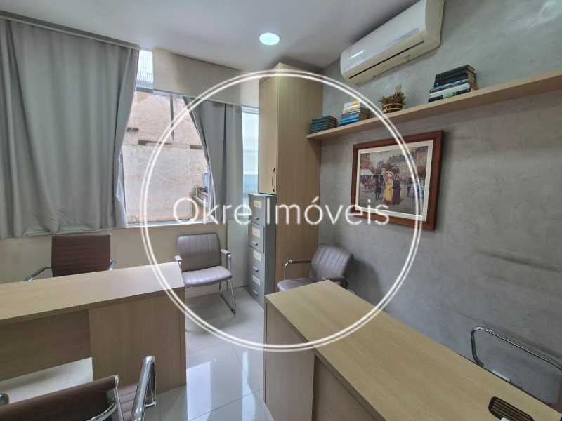 Conheça IMG-20260126-WA0086 do imóvel - Kitnet/Conjugado 40m² à venda Copacabana, Rio de Janeiro - R$ 580.000 - LEKI00011 - 15 IMG-20260126-WA0086 - 15