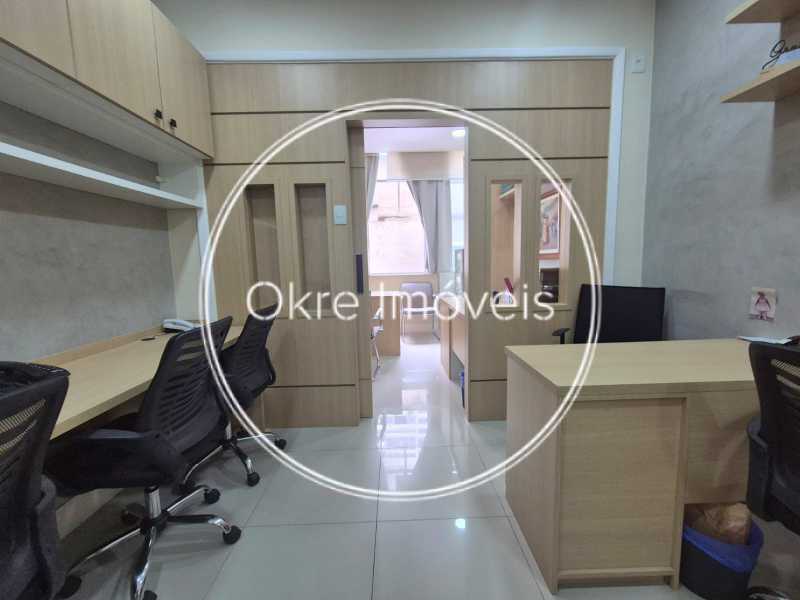 Conheça IMG-20260126-WA0089 do imóvel - Kitnet/Conjugado 40m² à venda Copacabana, Rio de Janeiro - R$ 580.000 - LEKI00011 - 18 IMG-20260126-WA0089 - 18
