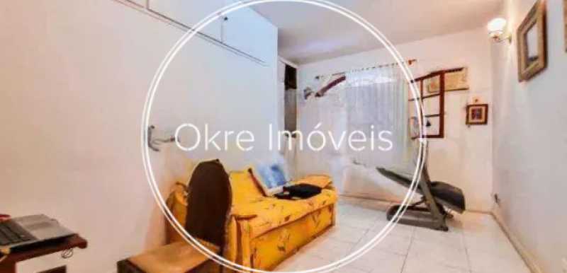 Conheça botafogo 4. do imóvel - Casa 3 quartos à venda Urca, Rio de Janeiro - R$ 2.700.000 - LECA30024 - 5 botafogo 4. - 5