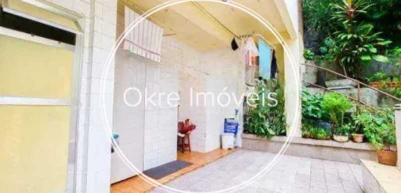 Conheça botafogo 7. do imóvel - Casa 3 quartos à venda Urca, Rio de Janeiro - R$ 2.700.000 - LECA30024 - 9 botafogo 7. - 9