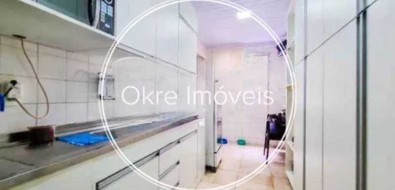 Conheça botafogo 8. do imóvel - Casa 3 quartos à venda Urca, Rio de Janeiro - R$ 2.700.000 - LECA30024 - 10 botafogo 8. - 10