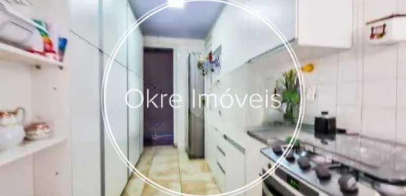 Conheça botafogo 9. do imóvel - Casa 3 quartos à venda Urca, Rio de Janeiro - R$ 2.700.000 - LECA30024 - 11 botafogo 9. - 11