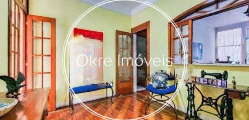 Conheça botafogo 10. do imóvel - Casa 3 quartos à venda Urca, Rio de Janeiro - R$ 2.700.000 - LECA30024 - 12 botafogo 10. - 12