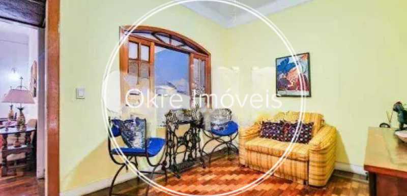 Conheça botafogo 11. do imóvel - Casa 3 quartos à venda Urca, Rio de Janeiro - R$ 2.700.000 - LECA30024 - 13 botafogo 11. - 13