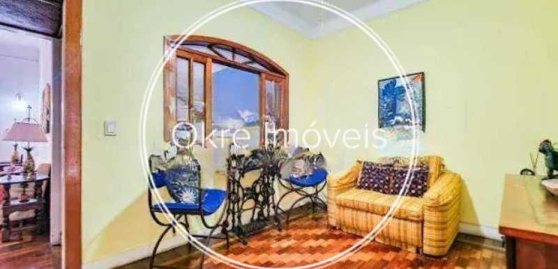 Conheça botafogo 12. do imóvel - Casa 3 quartos à venda Urca, Rio de Janeiro - R$ 2.700.000 - LECA30024 - 16 botafogo 12. - 16