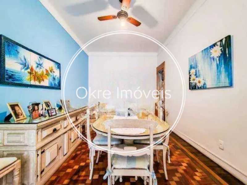 Conheça botafogo 14. do imóvel - Casa 3 quartos à venda Urca, Rio de Janeiro - R$ 2.700.000 - LECA30024 - 18 botafogo 14. - 18