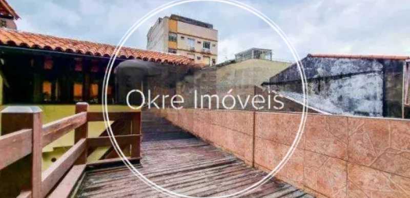 Conheça botafogo 24. do imóvel - Casa 3 quartos à venda Urca, Rio de Janeiro - R$ 2.700.000 - LECA30024 - 24 botafogo 24. - 24