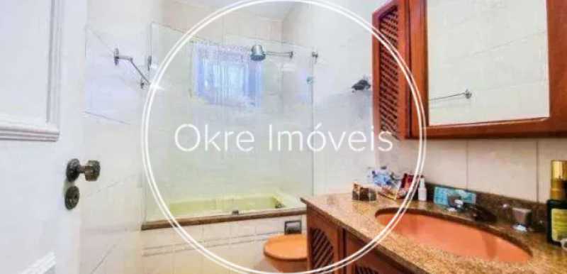 Conheça botafogo 27. do imóvel - Casa 3 quartos à venda Urca, Rio de Janeiro - R$ 2.700.000 - LECA30024 - 27 botafogo 27. - 27