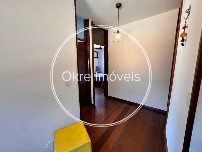 Conheça 1000068908 do imóvel - Casa em Condomínio 4 quartos à venda Botafogo, Rio de Janeiro - R$ 2.100.000 - CBCN40006 - 5 1000068908 - 5