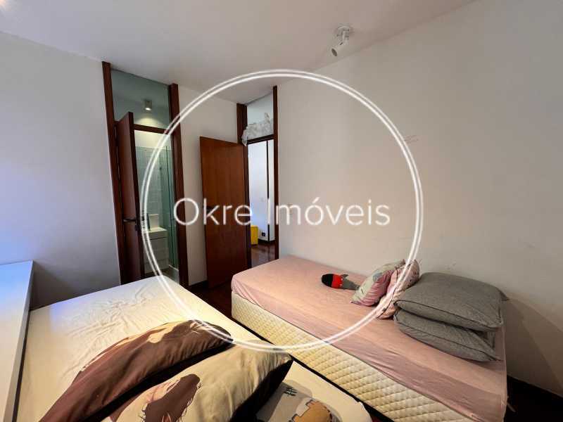 Conheça 1000068902 do imóvel - Casa em Condomínio 4 quartos à venda Botafogo, Rio de Janeiro - R$ 2.100.000 - CBCN40006 - 8 1000068902 - 8