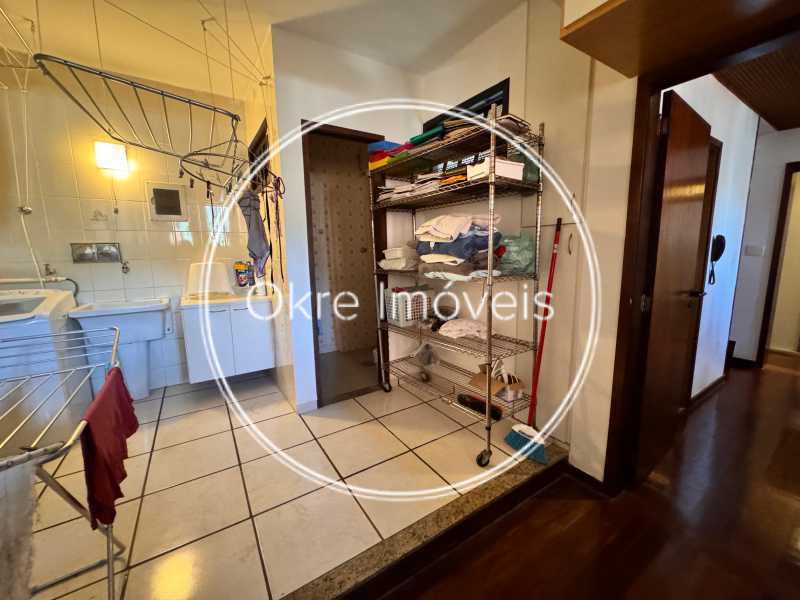 Conheça 1000068925 do imóvel - Casa em Condomínio 4 quartos à venda Botafogo, Rio de Janeiro - R$ 2.100.000 - CBCN40006 - 20 1000068925 - 20