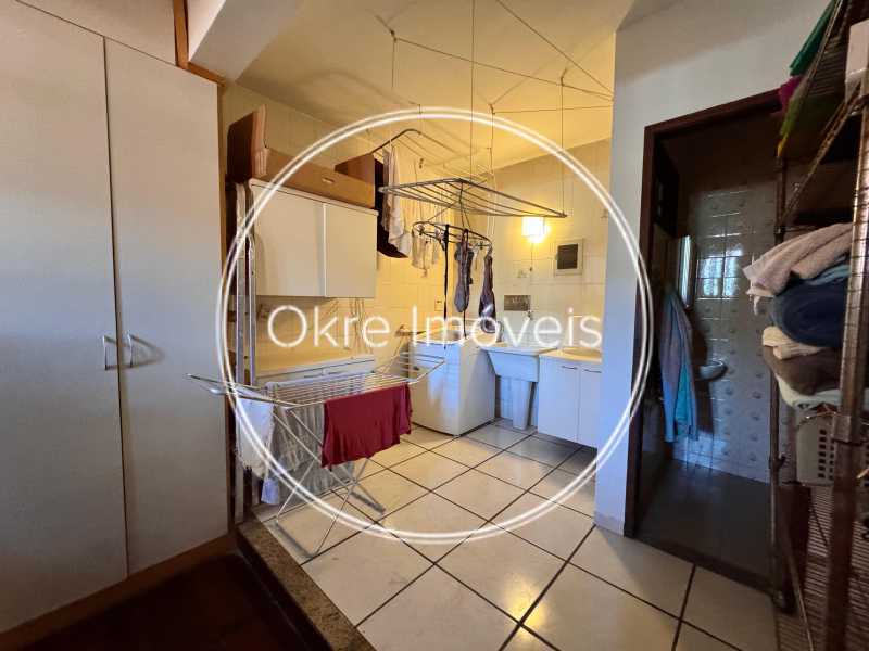 Conheça 1000068922 do imóvel - Casa em Condomínio 4 quartos à venda Botafogo, Rio de Janeiro - R$ 2.100.000 - CBCN40006 - 18 1000068922 - 18