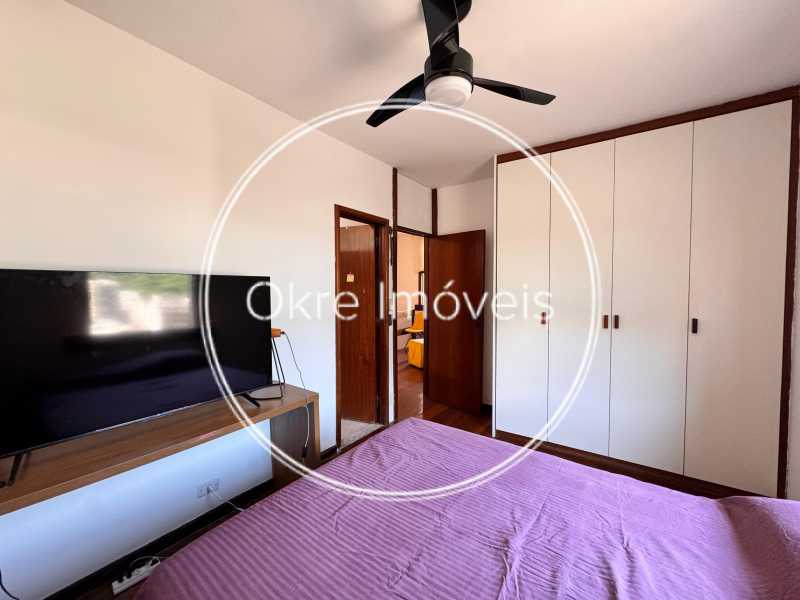 Conheça 1000068893 do imóvel - Casa em Condomínio 4 quartos à venda Botafogo, Rio de Janeiro - R$ 2.100.000 - CBCN40006 - 10 1000068893 - 10