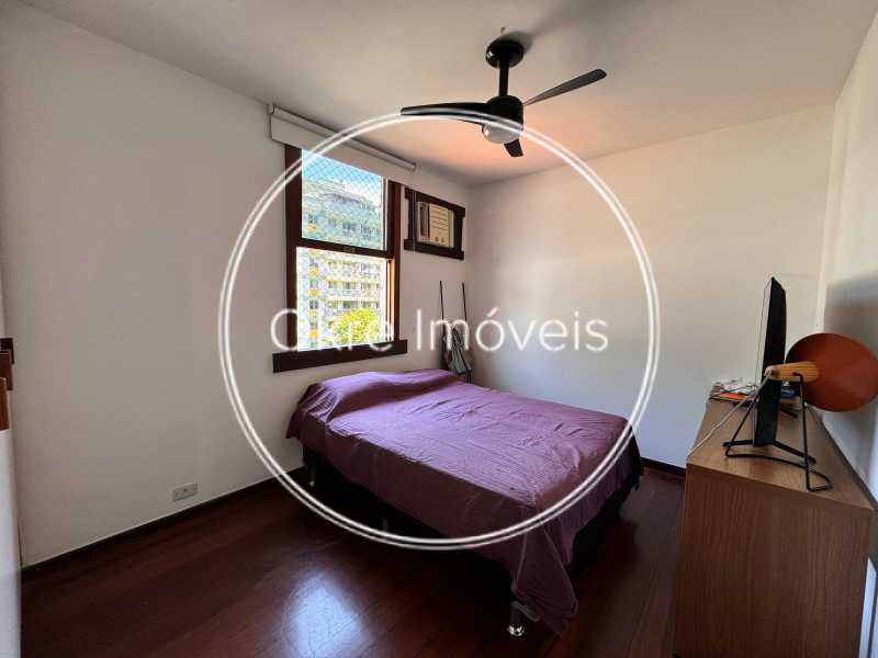 Conheça 1000068890 do imóvel - Casa em Condomínio 4 quartos à venda Botafogo, Rio de Janeiro - R$ 2.100.000 - CBCN40006 - 11 1000068890 - 11