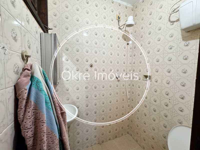 Conheça 1000068928 do imóvel - Casa em Condomínio 4 quartos à venda Botafogo, Rio de Janeiro - R$ 2.100.000 - CBCN40006 - 23 1000068928 - 23