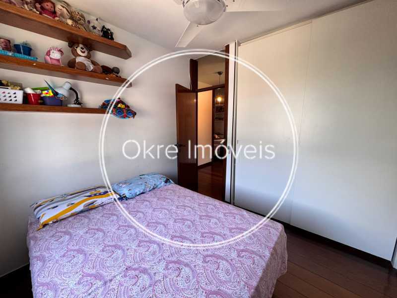 Conheça 1000068884 do imóvel - Casa em Condomínio 4 quartos à venda Botafogo, Rio de Janeiro - R$ 2.100.000 - CBCN40006 - 12 1000068884 - 12
