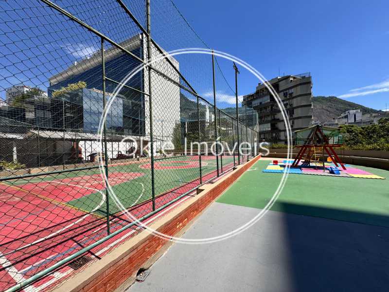 Conheça 1000069203 do imóvel - Casa em Condomínio 4 quartos à venda Botafogo, Rio de Janeiro - R$ 2.100.000 - CBCN40006 - 24 1000069203 - 24