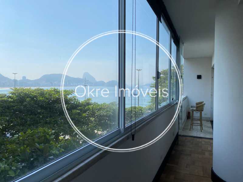 Conheça WhatsApp Image 2026-01-27 at 1 do imóvel - Apartamento 2 quartos à venda Copacabana, Rio de Janeiro - R$ 3.500.000 - CBAP20307 - 12 WhatsApp Image 2026-01-27 at 1 - 12