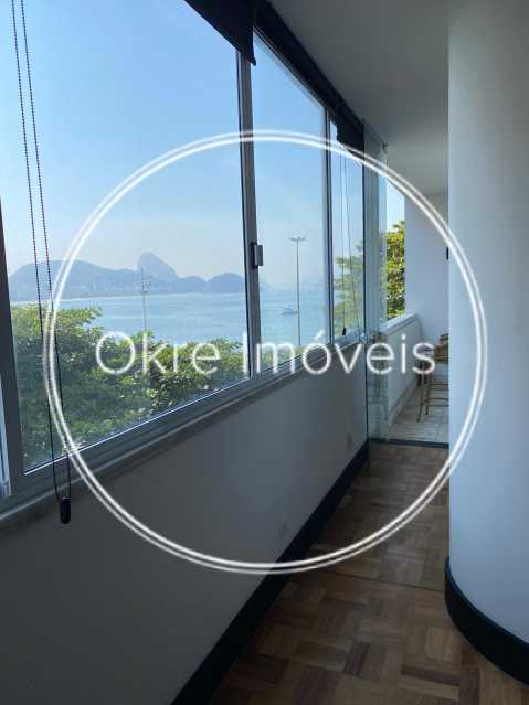 Conheça WhatsApp Image 2026-01-27 at 1 do imóvel - Apartamento 2 quartos à venda Copacabana, Rio de Janeiro - R$ 3.500.000 - CBAP20307 - 27 WhatsApp Image 2026-01-27 at 1 - 27