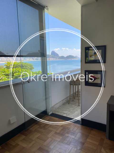 Conheça WhatsApp Image 2026-01-27 at 1 do imóvel - Apartamento 2 quartos à venda Copacabana, Rio de Janeiro - R$ 3.500.000 - CBAP20307 - 26 WhatsApp Image 2026-01-27 at 1 - 26