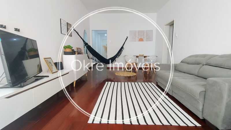 Conheça WhatsApp Image 2025-08-22 at 1 do imóvel - Apartamento 3 quartos à venda Copacabana, Rio de Janeiro - R$ 950.000 - CBAP30527 - 5 WhatsApp Image 2025-08-22 at 1 - 5