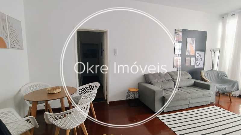 Conheça WhatsApp Image 2025-08-22 at 1 do imóvel - Apartamento 3 quartos à venda Copacabana, Rio de Janeiro - R$ 950.000 - CBAP30527 - 7 WhatsApp Image 2025-08-22 at 1 - 7