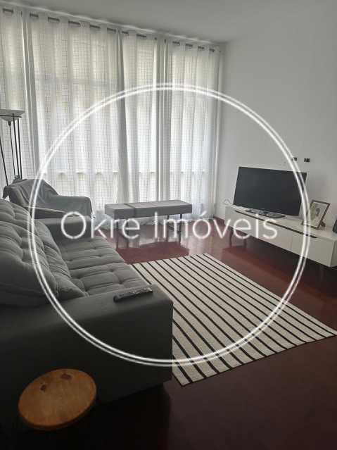 Conheça WhatsApp Image 2025-08-21 at 1 do imóvel - Apartamento 3 quartos à venda Copacabana, Rio de Janeiro - R$ 950.000 - CBAP30527 - 8 WhatsApp Image 2025-08-21 at 1 - 8