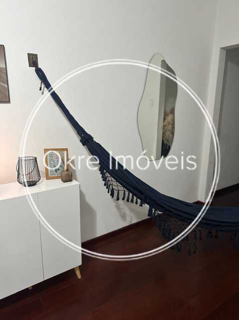 Conheça WhatsApp Image 2025-08-21 at 1 do imóvel - Apartamento 3 quartos à venda Copacabana, Rio de Janeiro - R$ 950.000 - CBAP30527 - 11 WhatsApp Image 2025-08-21 at 1 - 11