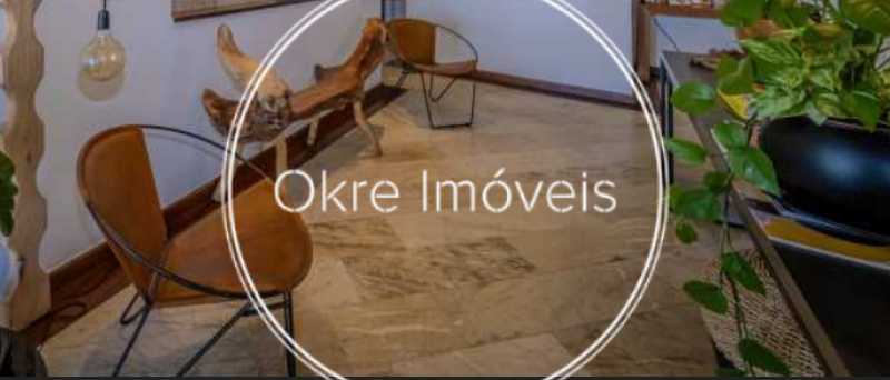 Conheça 1001167748 do imóvel - Casa em Condomínio 10 quartos à venda Joá, Rio de Janeiro - R$ 15.000.000 - LECN100003 - 4 1001167748 - 4