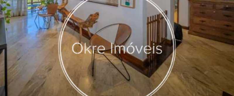 Conheça 1001167751 do imóvel - Casa em Condomínio 10 quartos à venda Joá, Rio de Janeiro - R$ 15.000.000 - LECN100003 - 5 1001167751 - 5