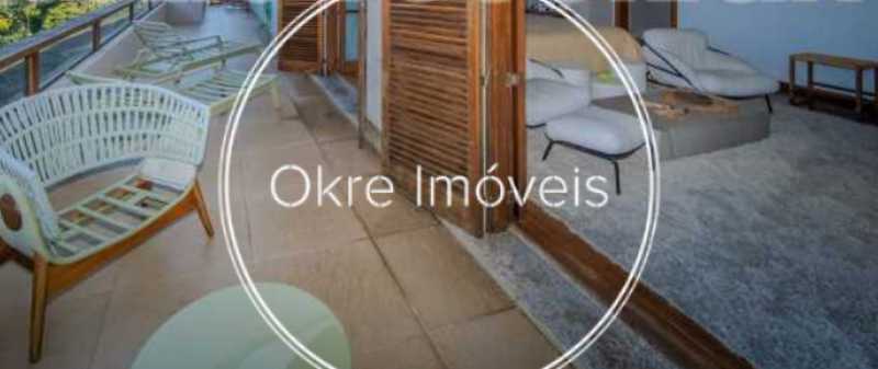 Conheça 1001167757 do imóvel - Casa em Condomínio 10 quartos à venda Joá, Rio de Janeiro - R$ 15.000.000 - LECN100003 - 8 1001167757 - 8